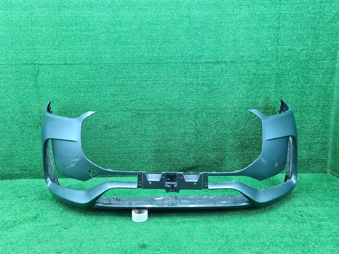 Бампер передний JAECOO J8 (2024-н.в.)