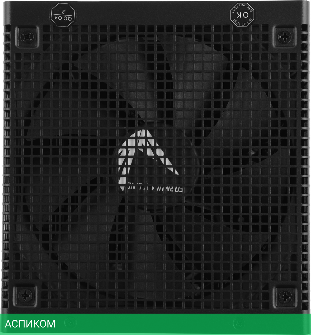 Блок питания Formula ATX 850W (APMM-850BM)