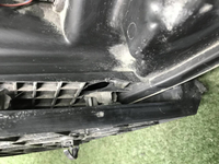 Фара левая Nissan Qashqai 2 j11 (17-23) галоген