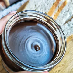 Масло ГХИ шоколадное (Орехово-Зуево) /250 мл