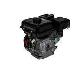 Lifan 170F-C PRO D20 7А двигатель бензиновый 00-00003004