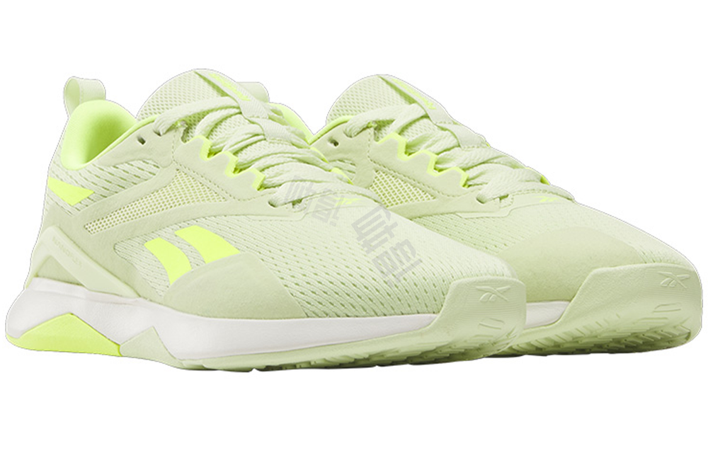 Кроссовки Reebok Nanoflex Tr 2 (Женская размерная сетка)