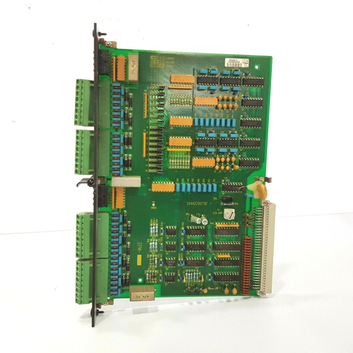 DELOMATIC INPUT MODULE