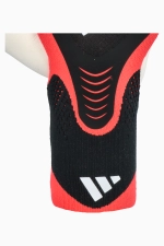 Вратарские перчатки adidas Predator Pro Hybrid - черный