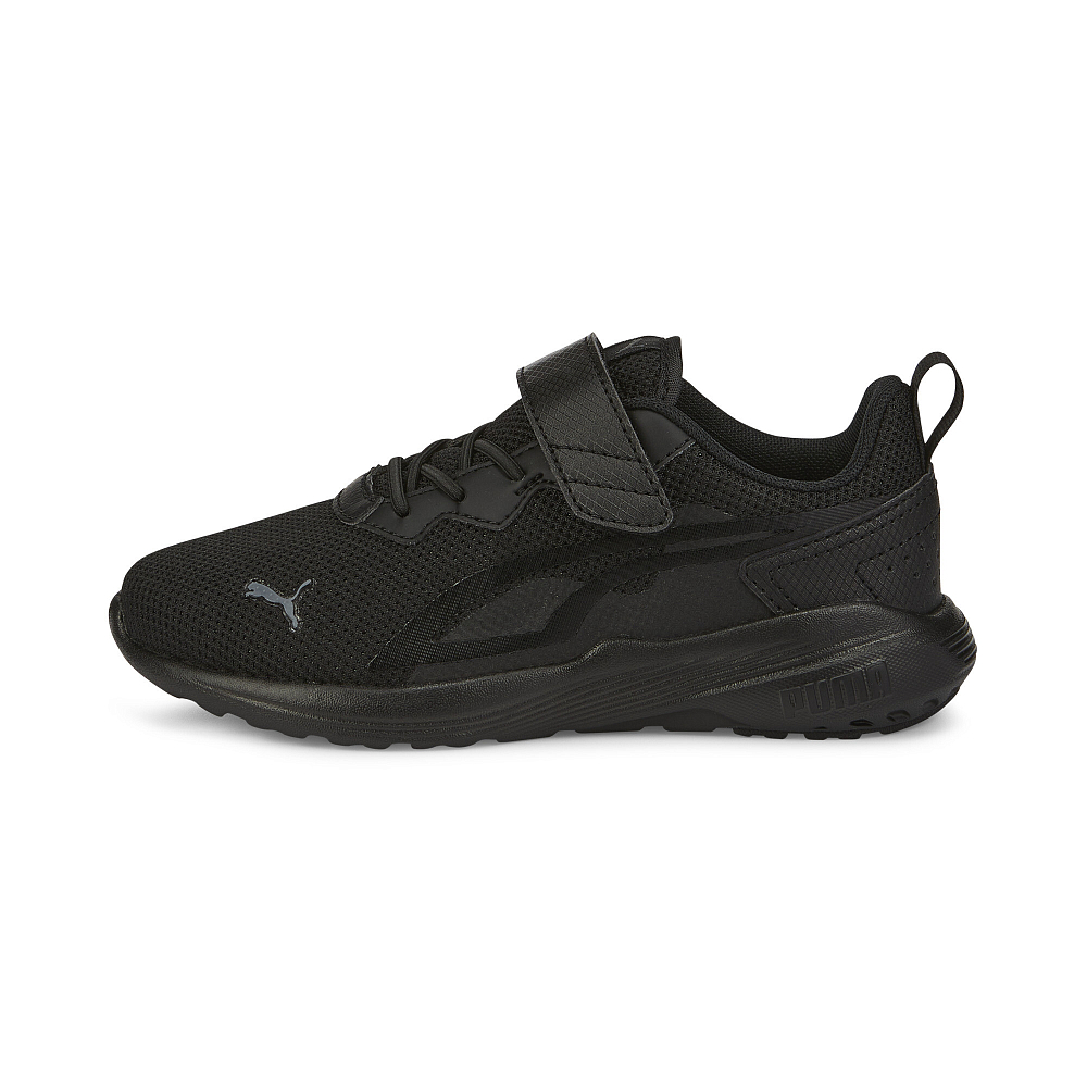 Детские кроссовки PUMA All-Day Active AC+ PS