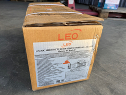 Насос "LEO" модель ECHm4-60