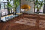 Кварц-виниловый ламинат Aquafloor Space Parquet Light AF4519PQL