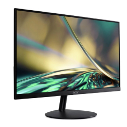Монитор LCD Acer 27" SA272G0bip (IPS 1920x1080 120Hz 1ms 250cd HDMI1.4 DisplayPort1.2 FreeSync Vesa)
