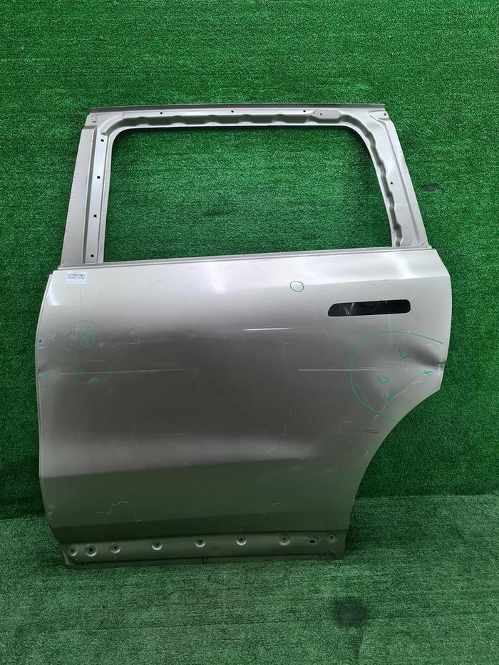 Дверь задняя левая Lixiang L9 (2022-н.в.)