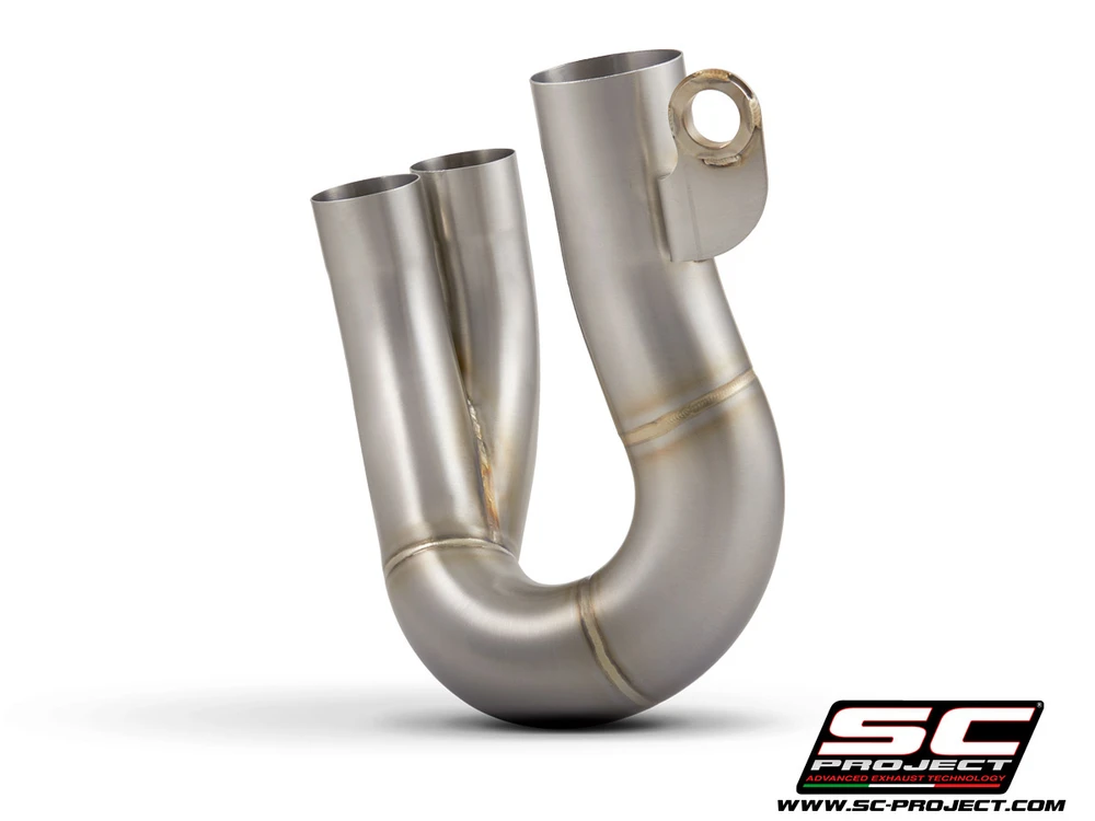 Декат SC-Project stainless steel
