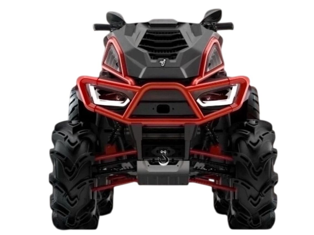 Квадроцикл SEGWAY AT10 LXW MUD