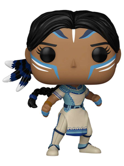 Фигурка Funko POP! Bobble Marvel What If Kahhori (1466) 68042