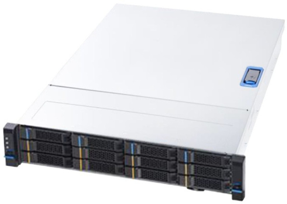 Корпус серверный 2U Chenbro RM2381202-0010A0