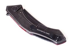 Нож Zero Tolerance 0460RDBW ZT 0460RDBW Sinkevich SALEфотография - 9