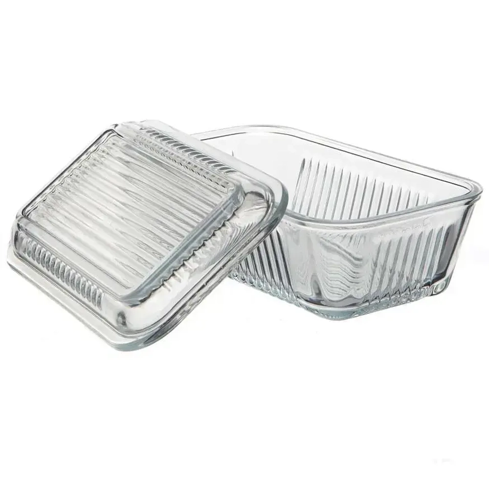 Масленка 16,8*10см «FRIGO» 97711