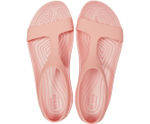 Сандалии женские Crocs Serena Melon