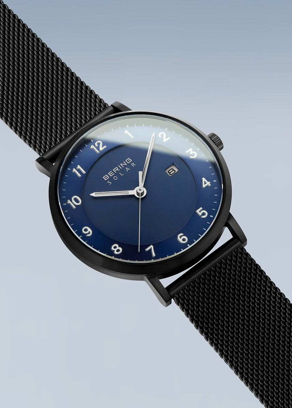 Мужские наручные часы Bering 15439-327