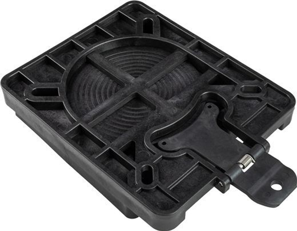 Основание под сиденье быстросъемное 75316-MR