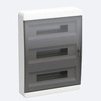 Электрические распределительные системы (в том числе электроустановочное оборудование)