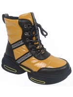 Детские Зимние Сапоги