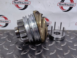 Водяная помпа RE530194