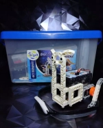 GIGO 1204N Набор УИК. Нейролаборатория