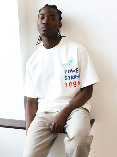 Футболка мужская NOHO