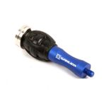 Демпфер для рекурсивного спортивного лука Sanlida X10 recurve riser damper (для участия в международных соревнованиях)