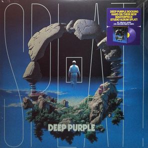 Deep Purple / SPLAT! (Limited Edition)(Coloured Vinyl)(2LP)