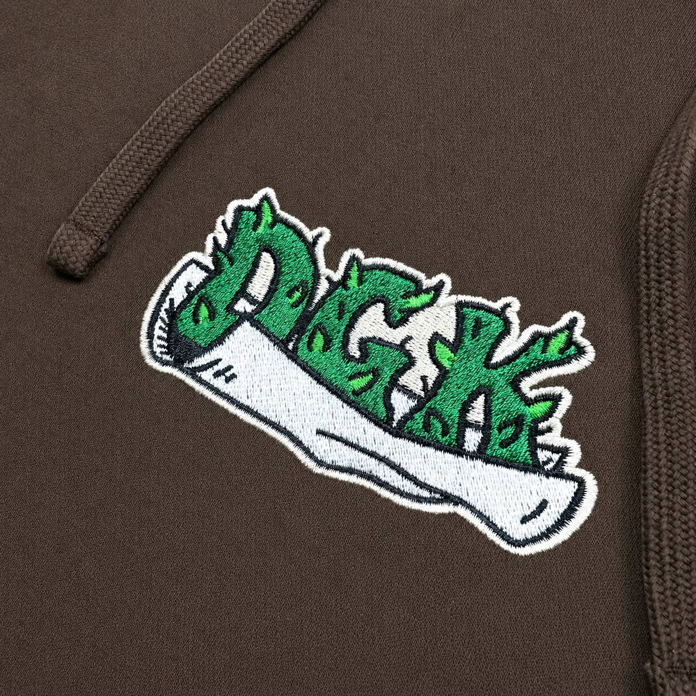 Худи DGK