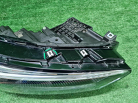 Фара Комплект фар EXEED VX (2021-2024) LED