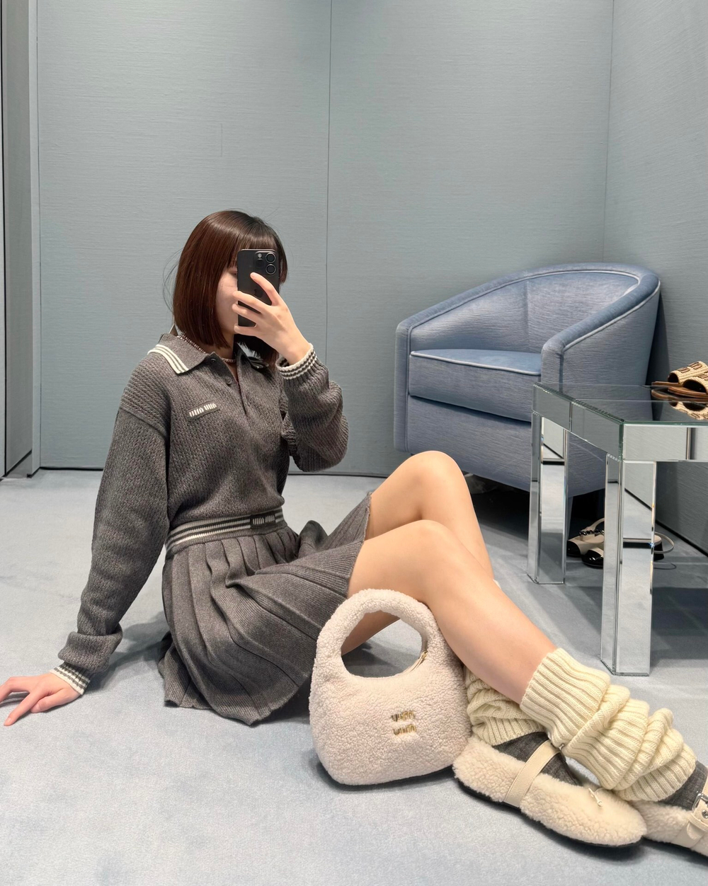 Miu Miu Jacket