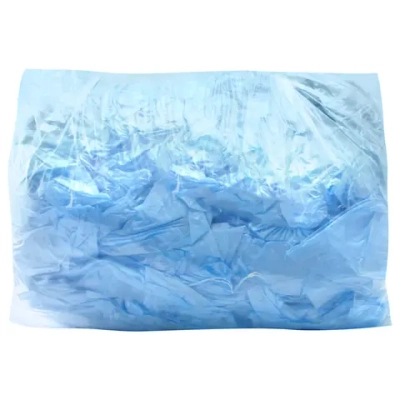 Бахилы с двойной подошвой особопрочные 8,0 г 2000 пар