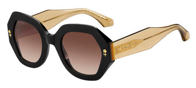 Солнцезащитные очки Etro - черный(ETRO 0009\/S)