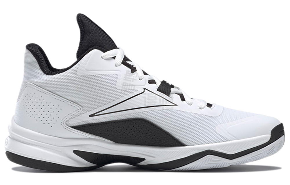 Кроссовки Reebok More Buckets