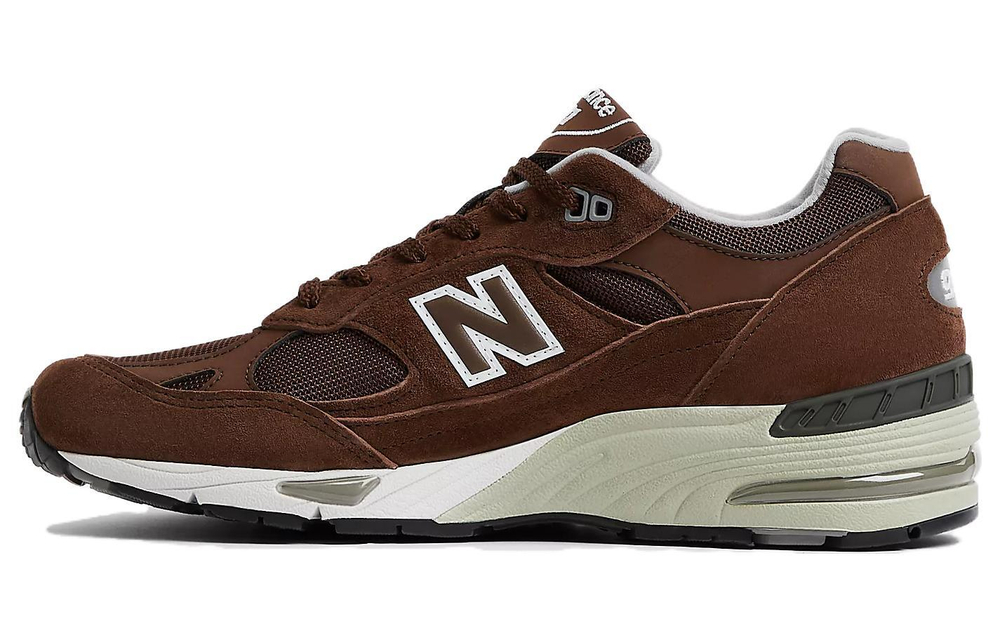 Кроссовки New Balance Nb 990 V1