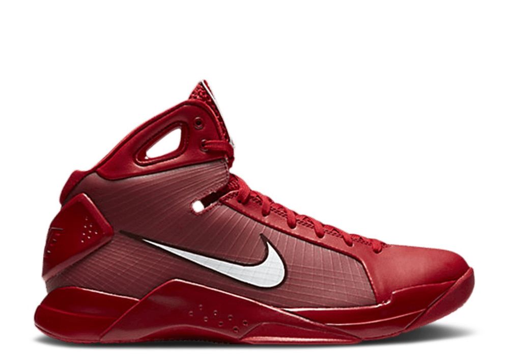 Hyperdunk &#39;08 &#39;Red&#39;