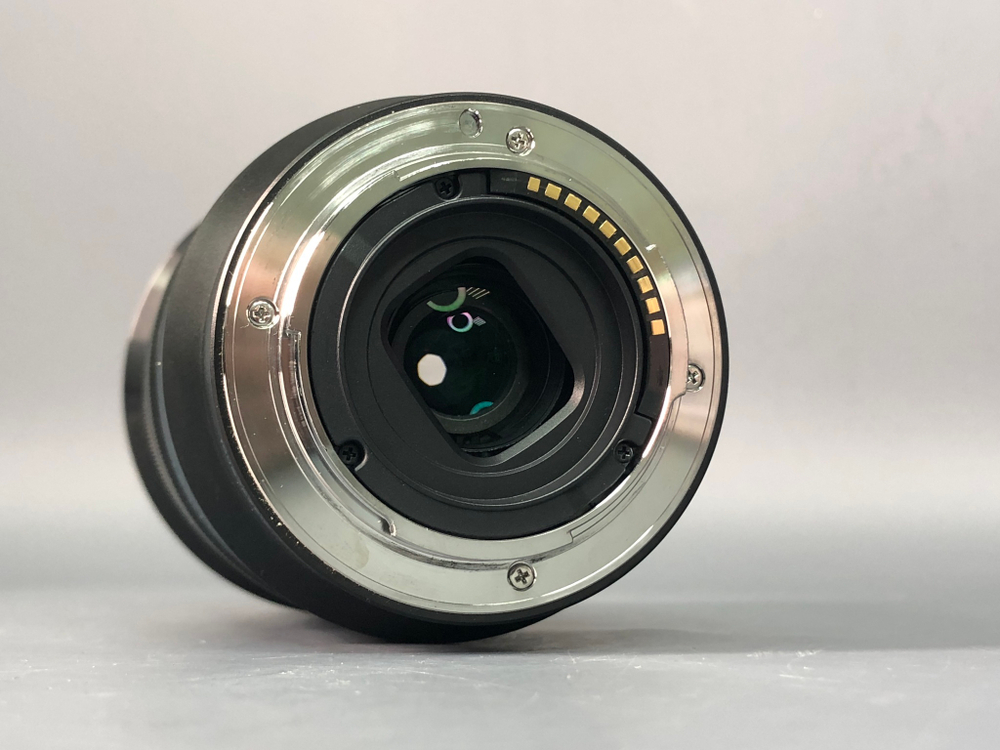 Sony 18-105mm 4 G OSS Sony E