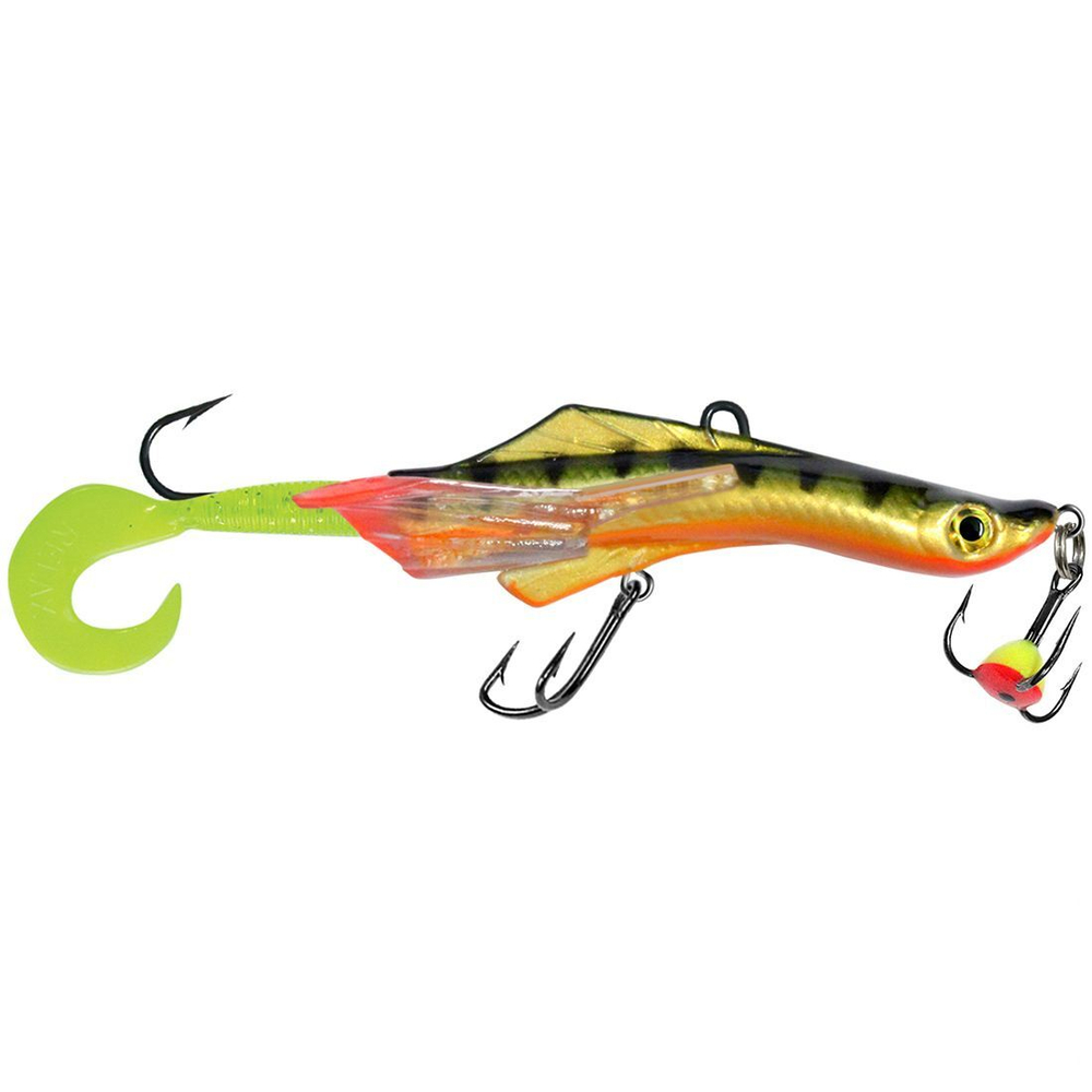 Балансир для рыбалки TRITON-5 58mm 2 штуки 11 г.