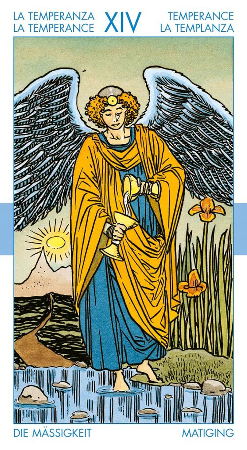 Таро Универсальное