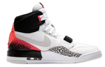 Кроссовки Just Don X Jordan Legacy 312 Hot Lava