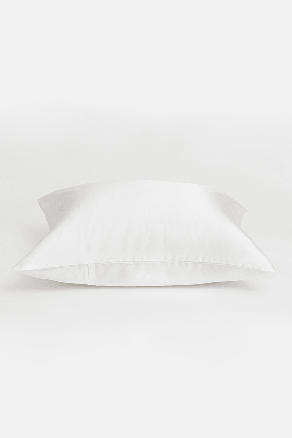 Наволочка 50х70 German Grass Silk Bliss Creamy White