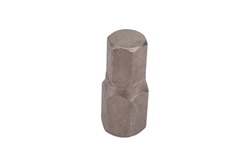 Вставка RF-1743012 3/8"DR 6-гранная 12х30мм ROCKFORCE