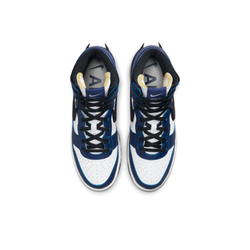 Кроссовки Nike Dunk High x AMBUSH 'Deep Royal' CU7544-400