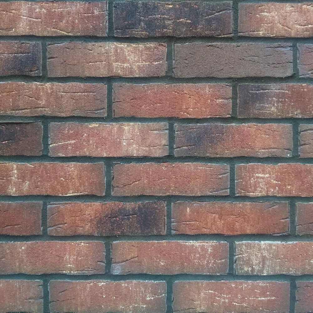 Feldhaus Klinker - R658NF14, Sintra Ardor Belino, 240x14x71 - Клинкерная плитка для фасада и внутренней отделки