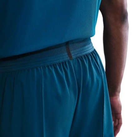 Теннисные шорты Nike Court Slam Dri-Fit - blue force