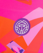 ОДЕЖДА ДЛЯ ТЕННИСА Девочки, Майка BIDI BADU SPIKE TANK .