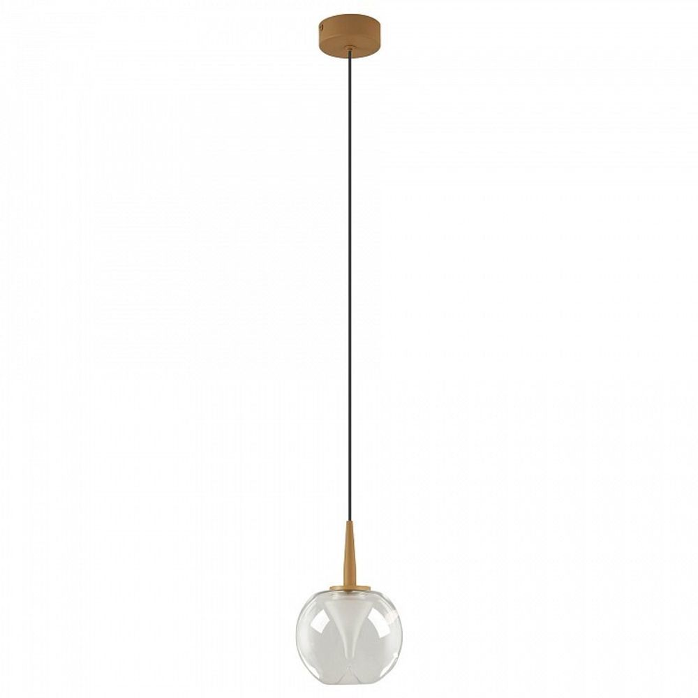 Подвесной светильник Mantra ANDROMEDA 9078