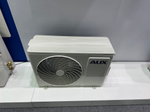 Настенная сплит-система AUX ASW-H09A4/FP-R1 + AS-H09A4/FP-R1, белый