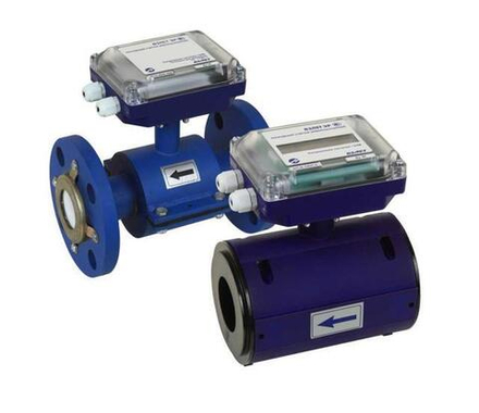 Расходомер-счетчик электромагнитный  ВЗЛЕТ ЭР (Лайт М)